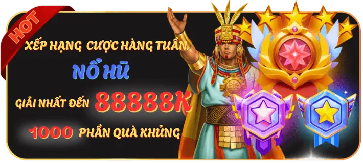 Giải thích các chương trình khuyến mãi mới nhất của fu88 nổ hũ