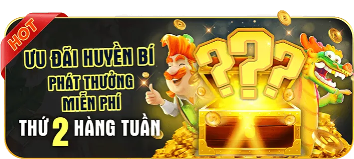 Chương trình hoàn trả hàng tuần cho các trò chơi casino và nổ hũ tại FU88