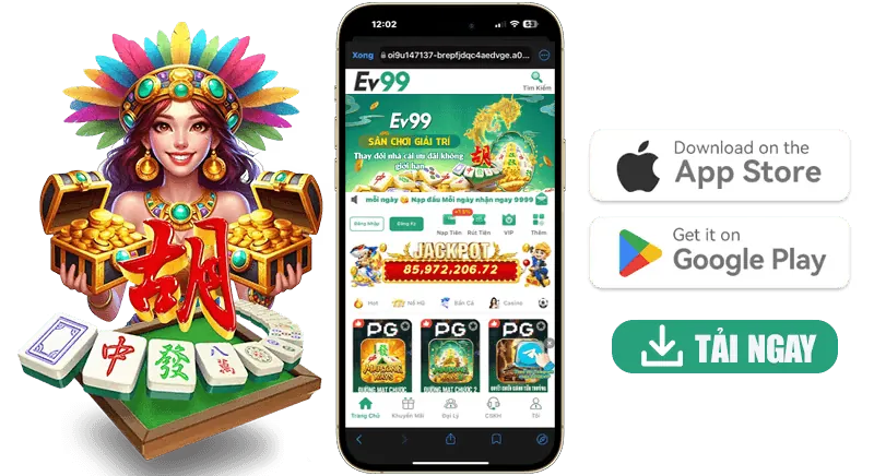 Game độc quyền