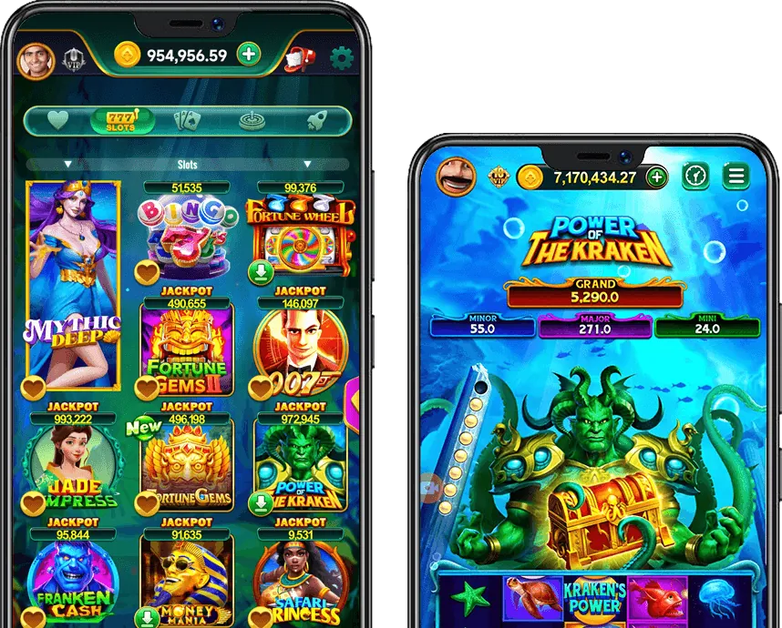Đồ họa 3D sống động trong game bắn cá fu88 nổ hũ